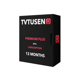 PREMIUM PLUS 12 MÅNADER