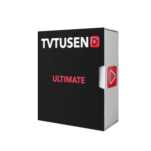 ULTIMATE 1 MÅNAD