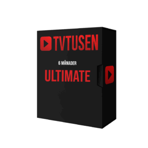 ULTIMATE 6 MÅNADER