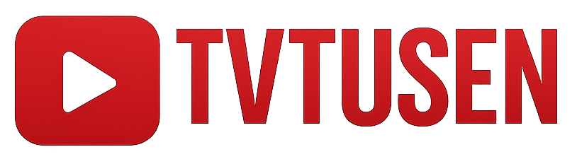 TVTUSEN är Sveriges billigaste och bästa IPTV-tjänst 2025 – Prova gratis nu!