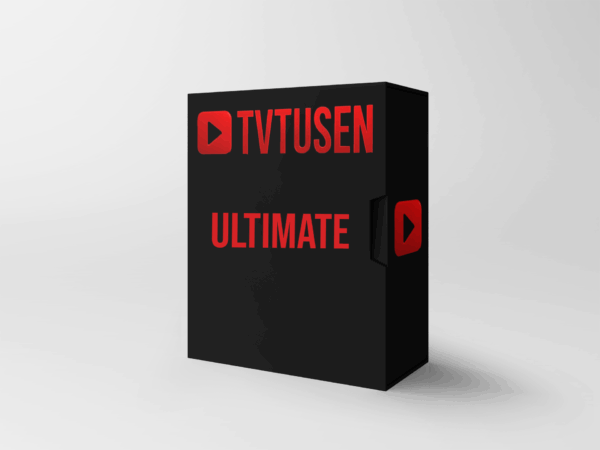 ULTIMATE 24 MÅNADER - Bild 2