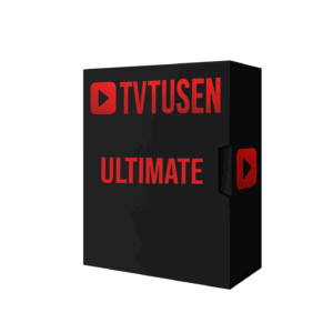 ULTIMATE 24 MÅNADER