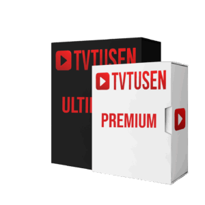 ULTIMATE PLUS 12 MÅNADER