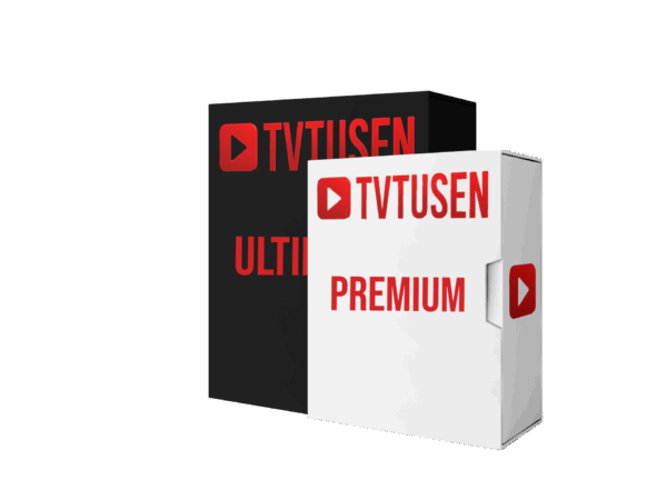 ULTIMATE PLUS 12 MÅNADER